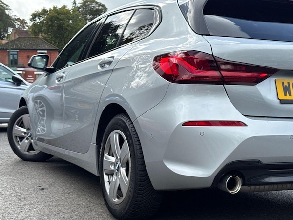 Used BMW 1 Series 2019 for sale - 75478576: Photo 33
