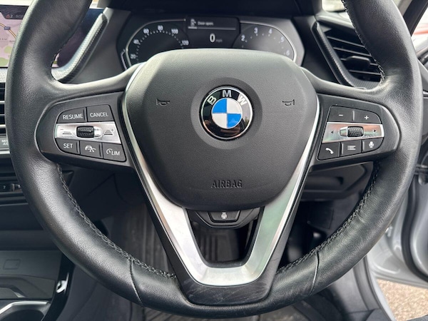 Used BMW 1 Series 2019 for sale - 75478576: Photo 39