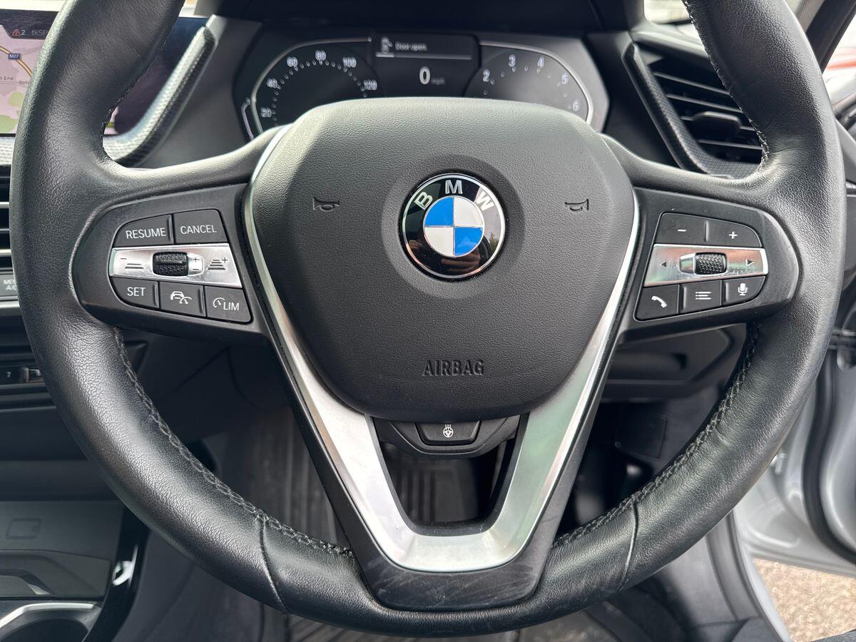 Used BMW 1 Series 2019 for sale - 75478576: Photo 40
