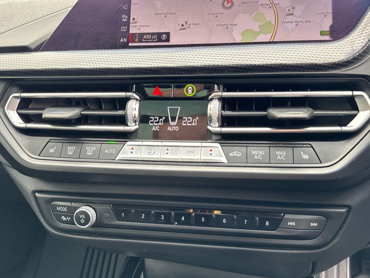 Used BMW 1 Series 2019 for sale - 75478576: Photo 47