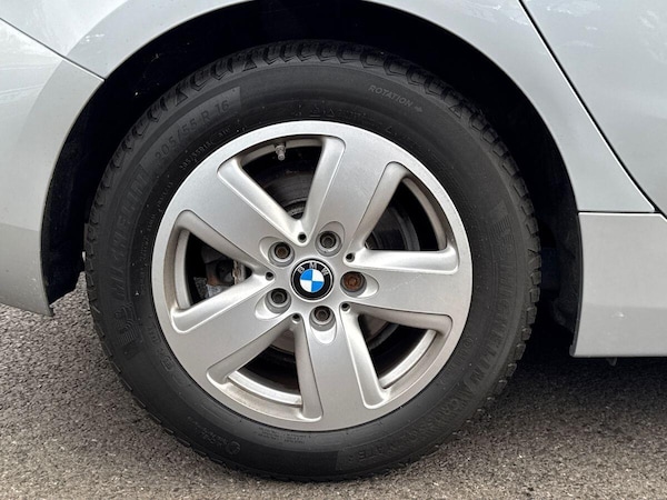 Used BMW 1 Series 2019 for sale - 75478576: Photo 5