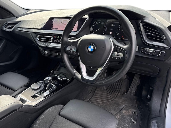 Used BMW 1 Series 2019 for sale - 75478576: Photo 6