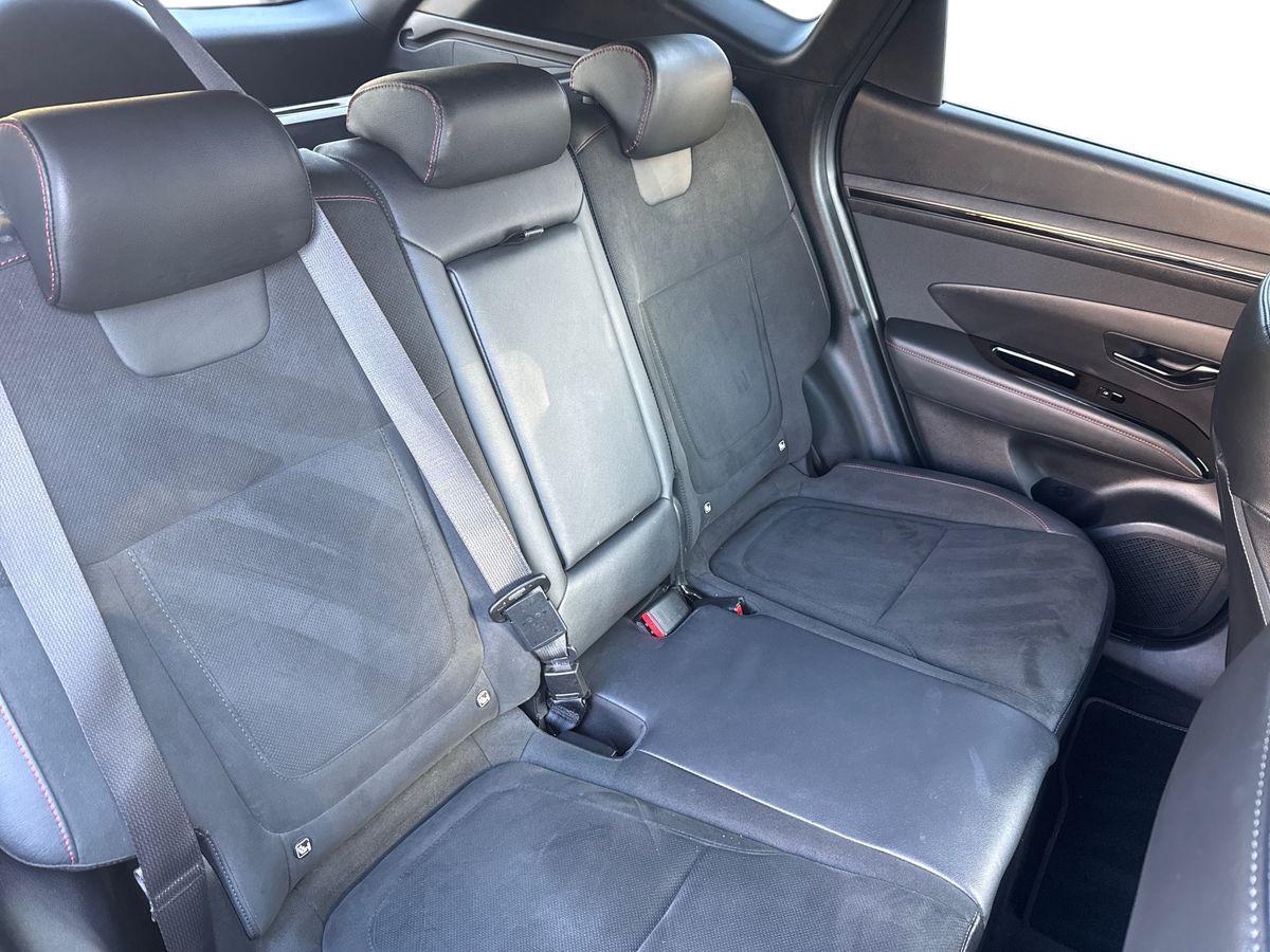 Used Hyundai TUCSON 2023 for sale - 77131037: Photo 8