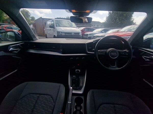 Used Audi A1 2023 for sale - 75624191: Photo 10