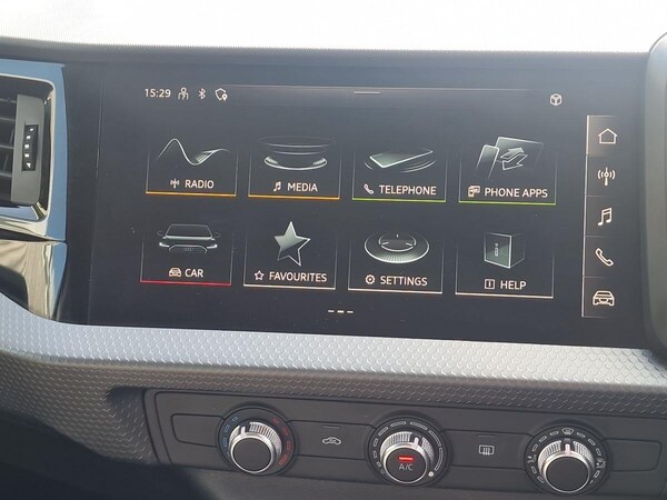 Used Audi A1 2023 for sale - 75624191: Photo 13