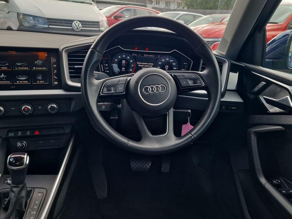 Used Audi A1 2023 for sale - 75624191: Photo 14