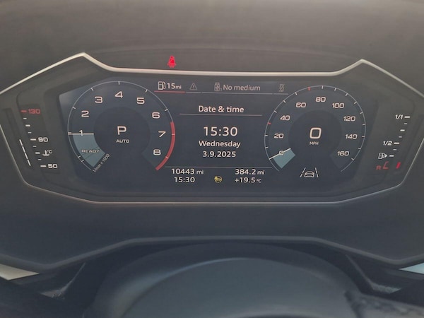 Used Audi A1 2023 for sale - 75624191: Photo 18