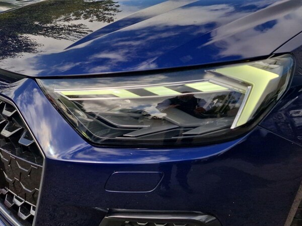 Used Audi A1 2023 for sale - 75624191: Photo 21