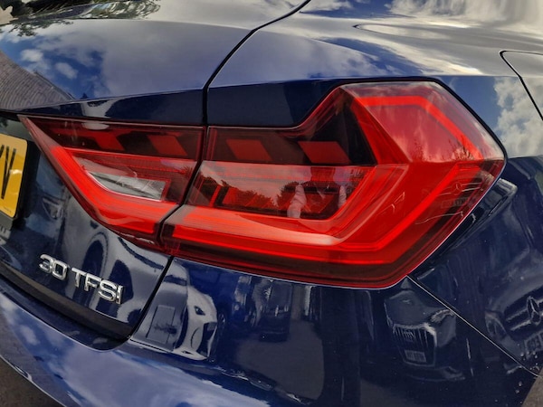 Used Audi A1 2023 for sale - 75624191: Photo 22