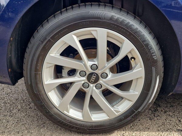 Used Audi A1 2023 for sale - 75624191: Photo 33