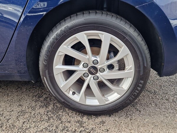 Used Audi A1 2023 for sale - 75624191: Photo 34