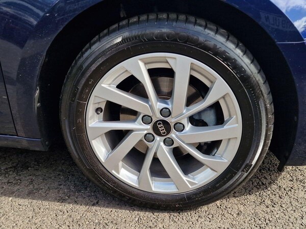 Used Audi A1 2023 for sale - 75624191: Photo 35