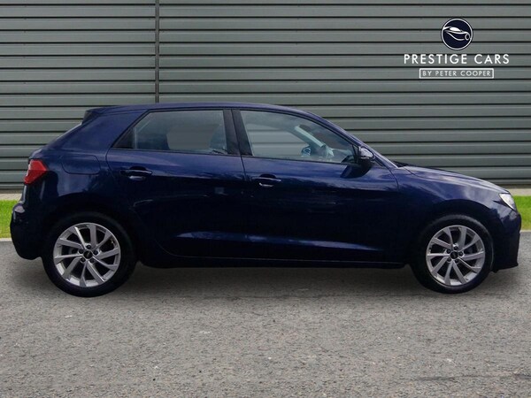 Used Audi A1 2023 for sale - 75624191: Photo 4