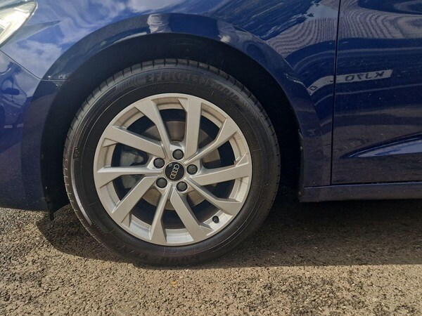 Used Audi A1 2023 for sale - 75624191: Photo 5