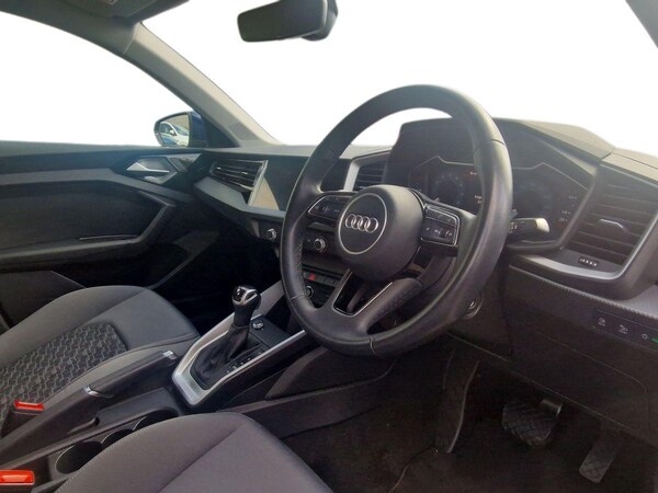 Used Audi A1 2023 for sale - 75624191: Photo 6