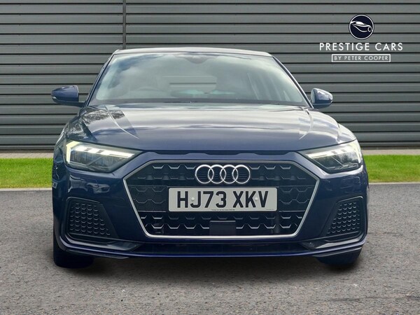 Used Audi A1 2023 for sale - 75624191: Photo 7