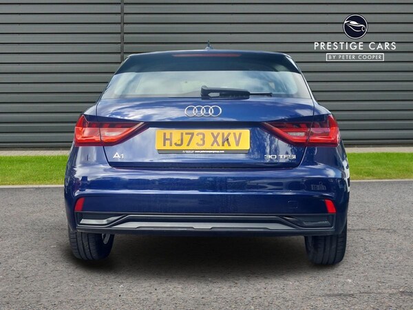 Used Audi A1 2023 for sale - 75624191: Photo 9