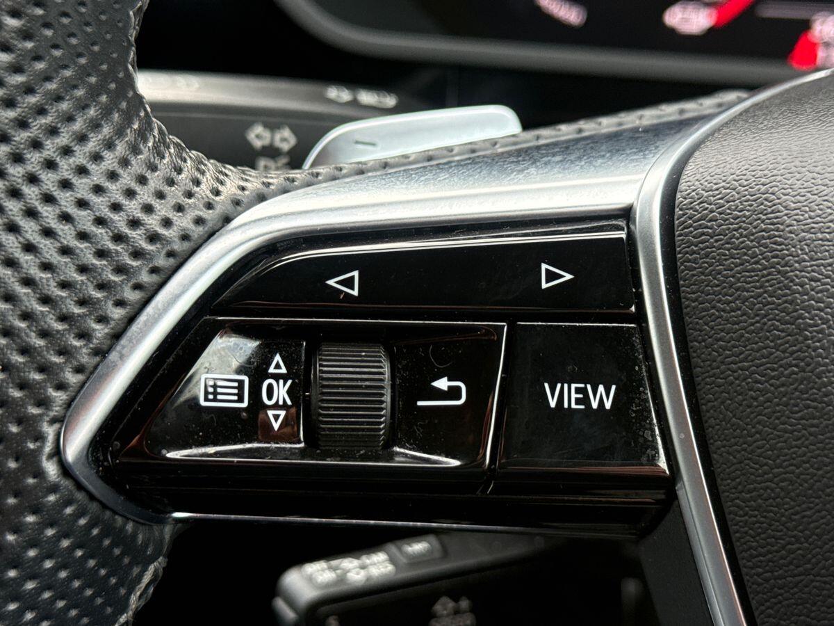 Used Audi e-tron 2021 for sale - 77509763: Photo 14