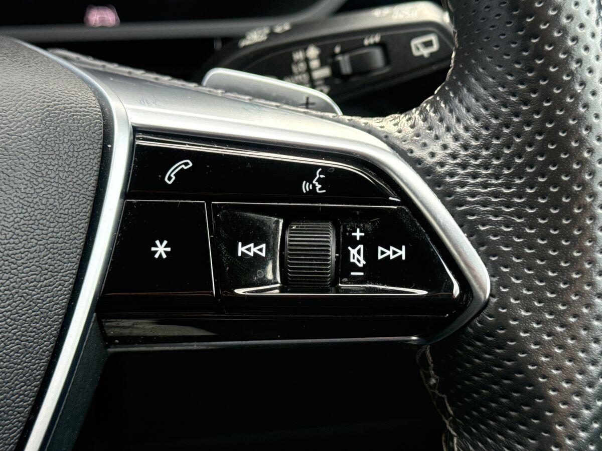 Used Audi e-tron 2021 for sale - 77509763: Photo 15