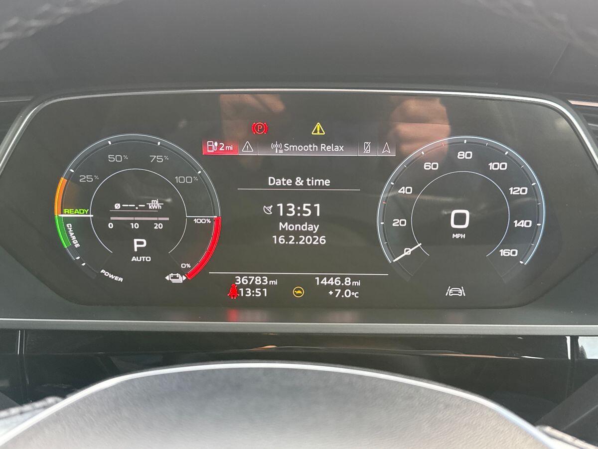 Used Audi e-tron 2021 for sale - 77509763: Photo 16