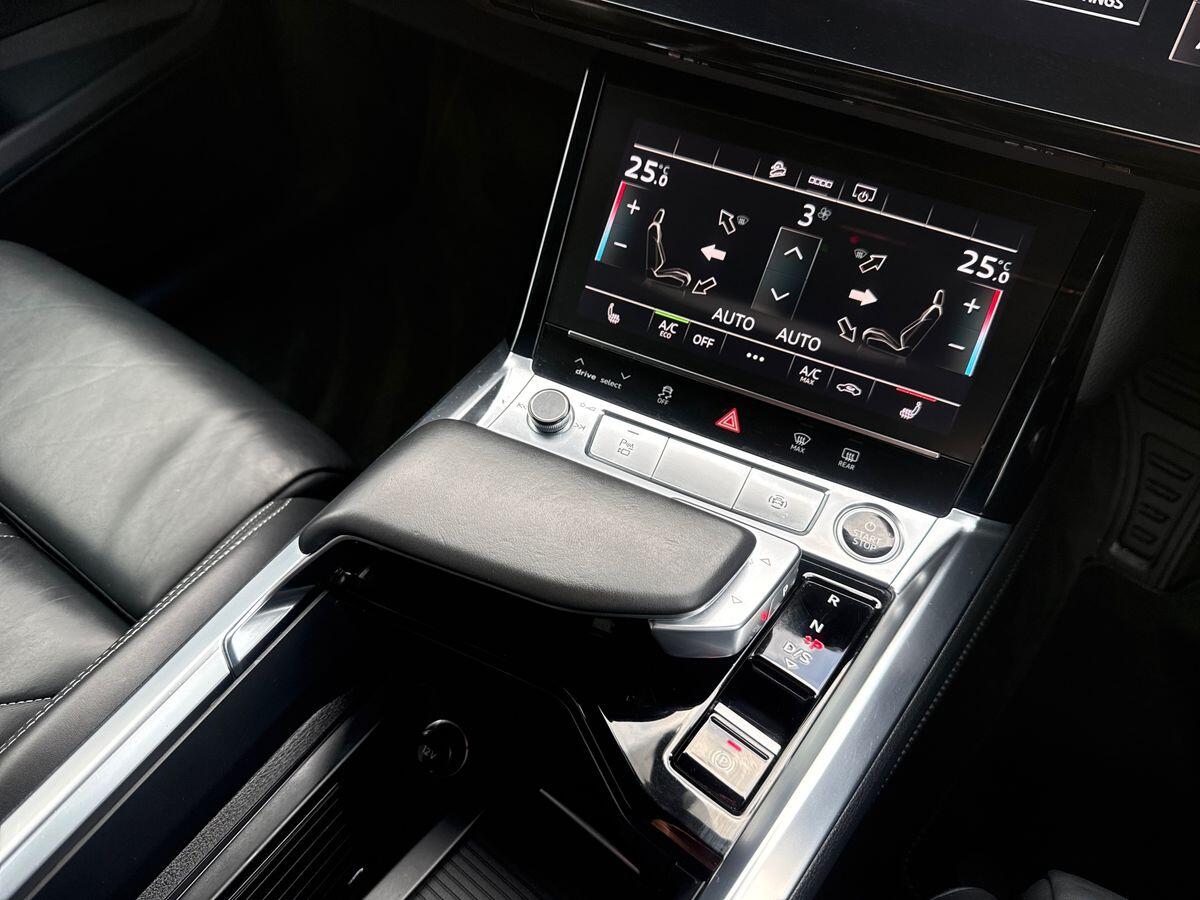 Used Audi e-tron 2021 for sale - 77509763: Photo 17