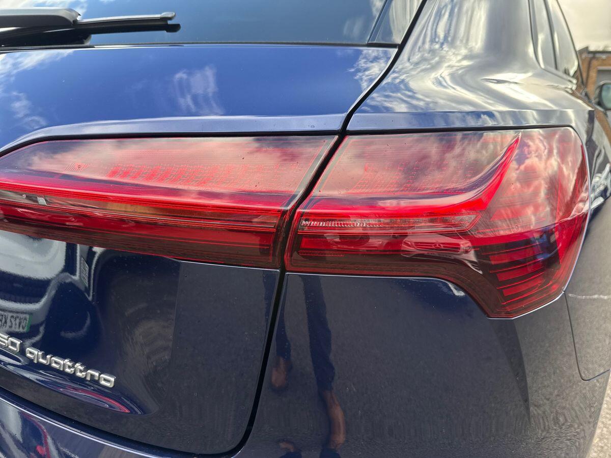 Used Audi e-tron 2021 for sale - 77509763: Photo 19