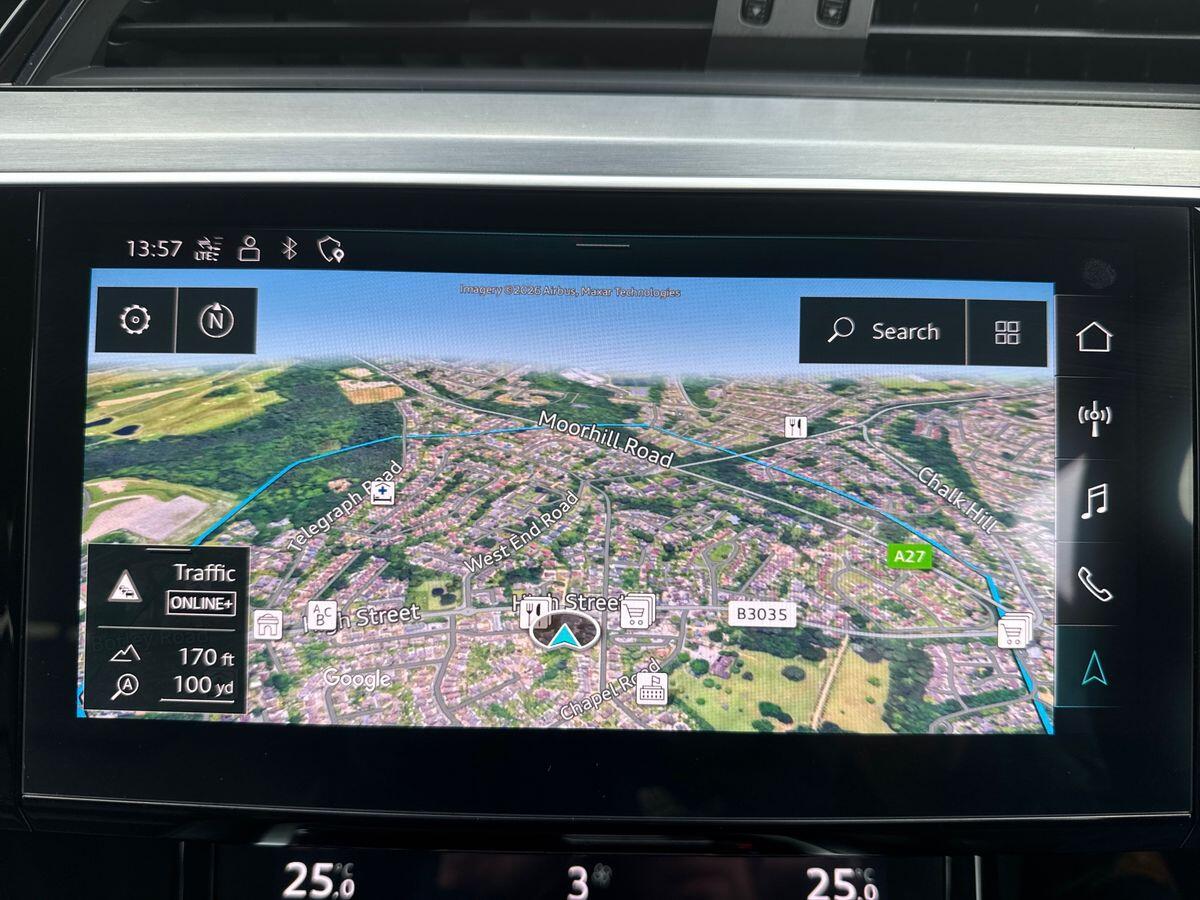 Used Audi e-tron 2021 for sale - 77509763: Photo 26