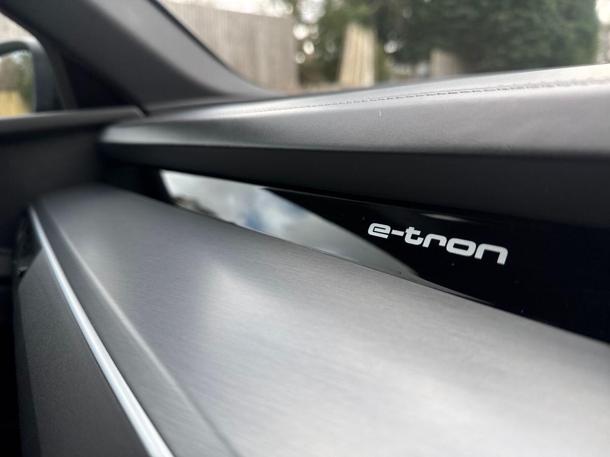 Used Audi e-tron 2021 for sale - 77509763: Photo 28