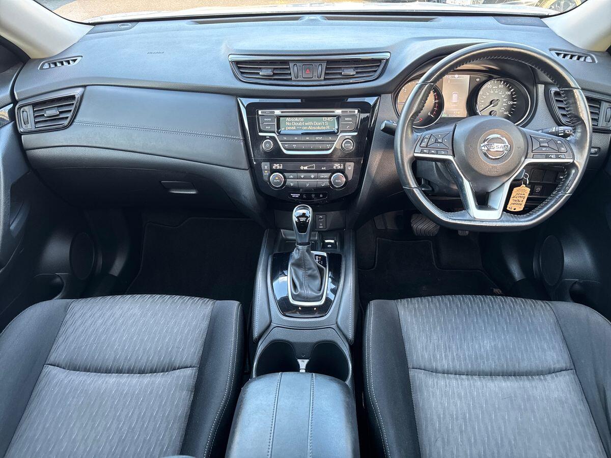 Used Nissan X-Trail 2021 for sale - 76839742: Photo 10