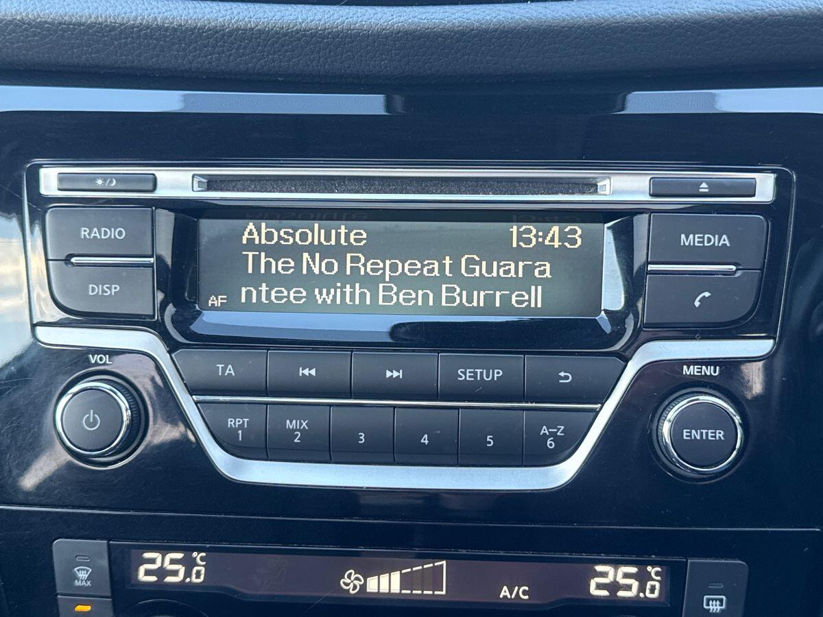 Used Nissan X-Trail 2021 for sale - 76839742: Photo 13