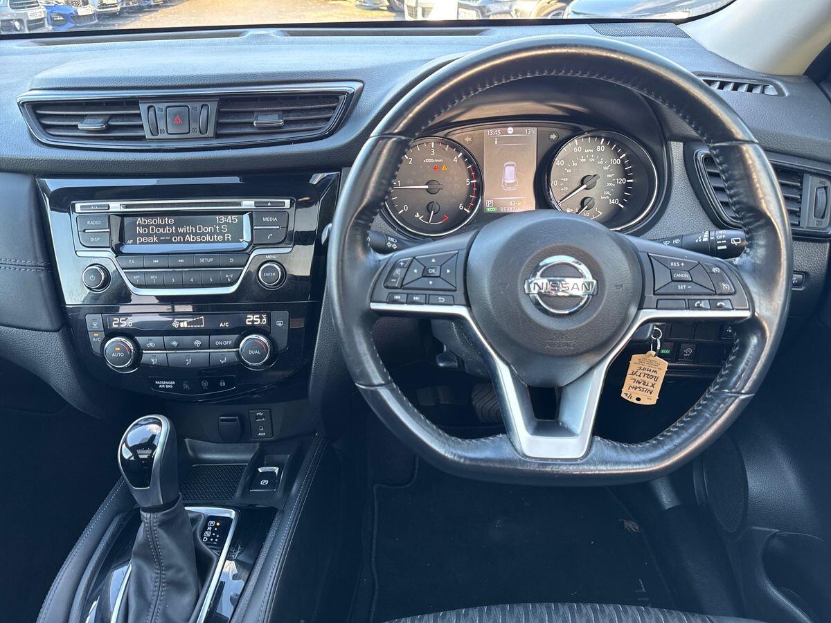 Used Nissan X-Trail 2021 for sale - 76839742: Photo 14