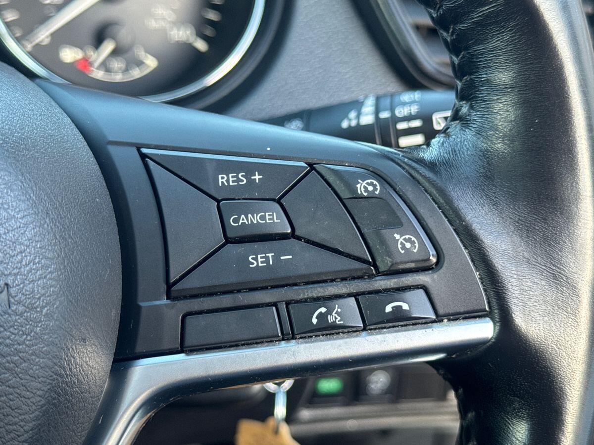 Used Nissan X-Trail 2021 for sale - 76839742: Photo 17