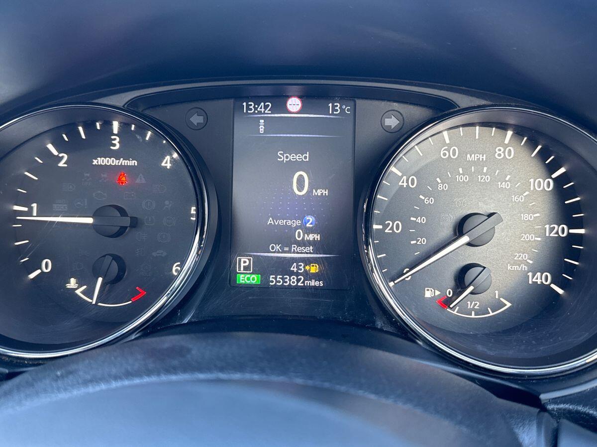 Used Nissan X-Trail 2021 for sale - 76839742: Photo 18