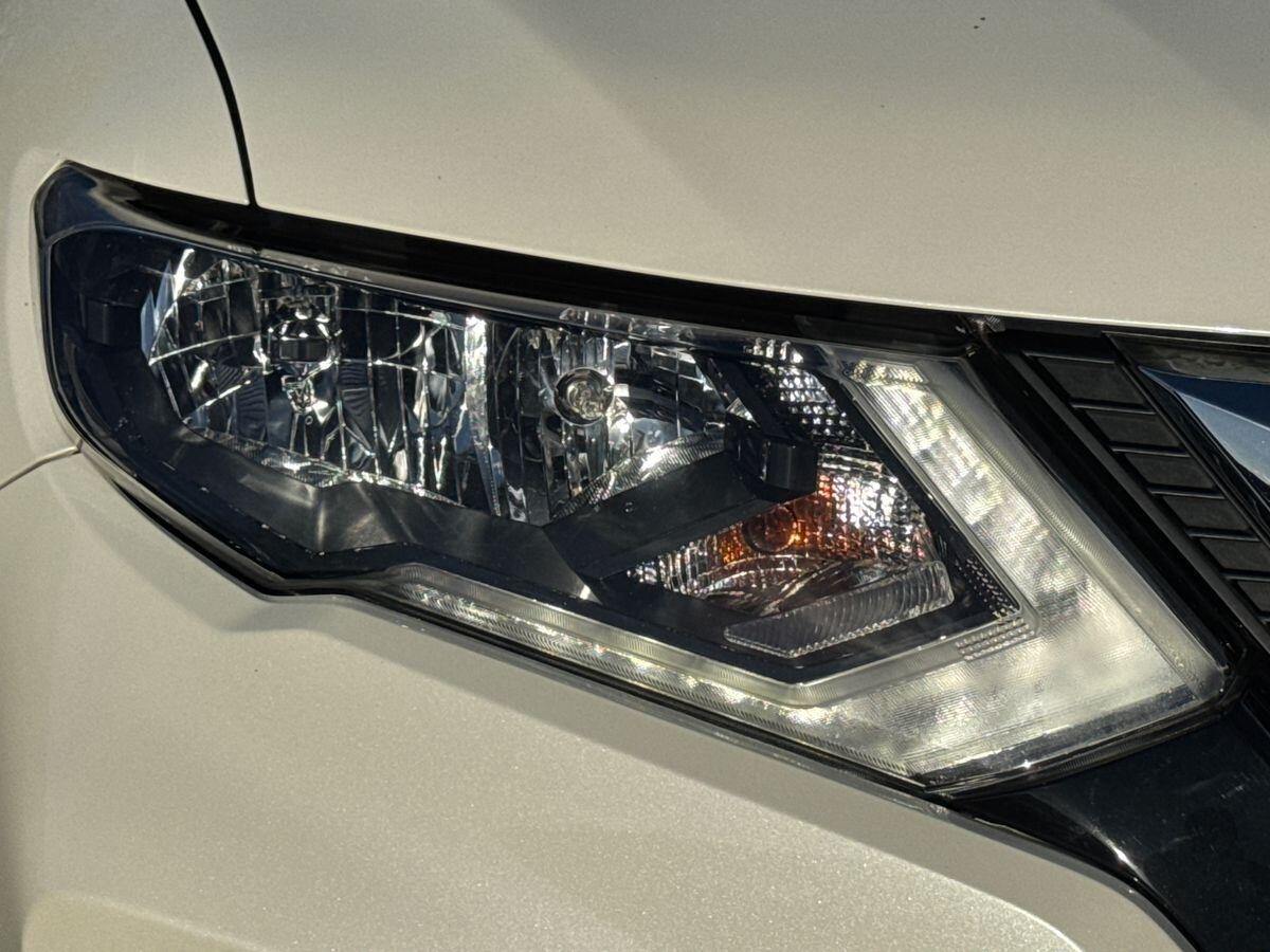 Used Nissan X-Trail 2021 for sale - 76839742: Photo 21