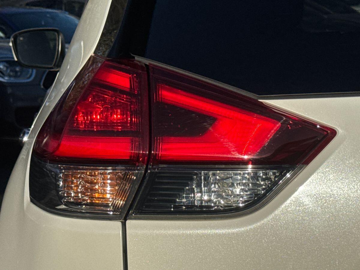 Used Nissan X-Trail 2021 for sale - 76839742: Photo 22