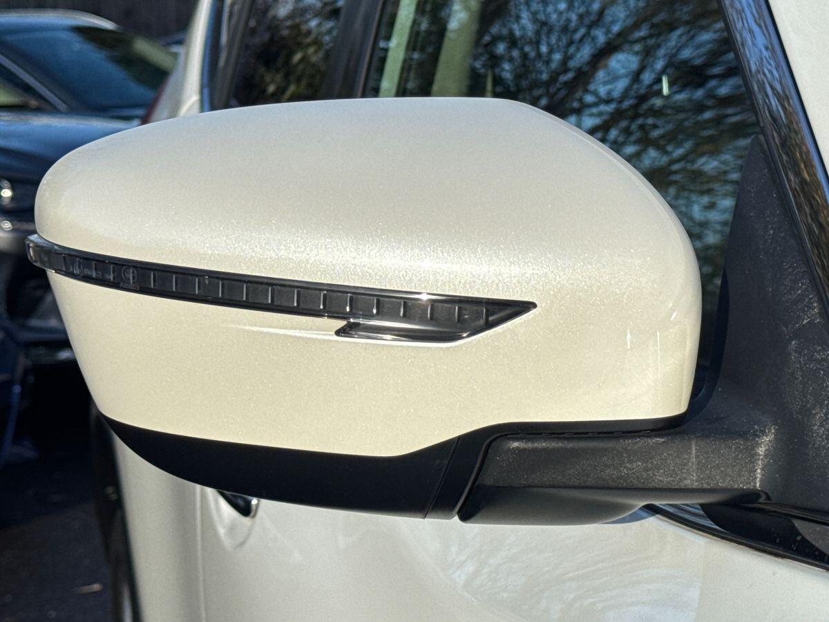 Used Nissan X-Trail 2021 for sale - 76839742: Photo 23