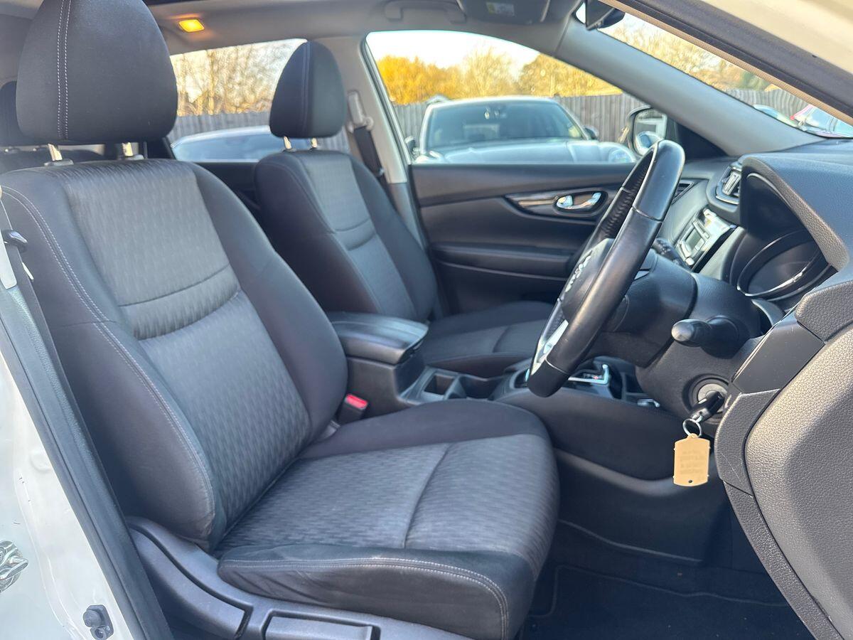 Used Nissan X-Trail 2021 for sale - 76839742: Photo 26