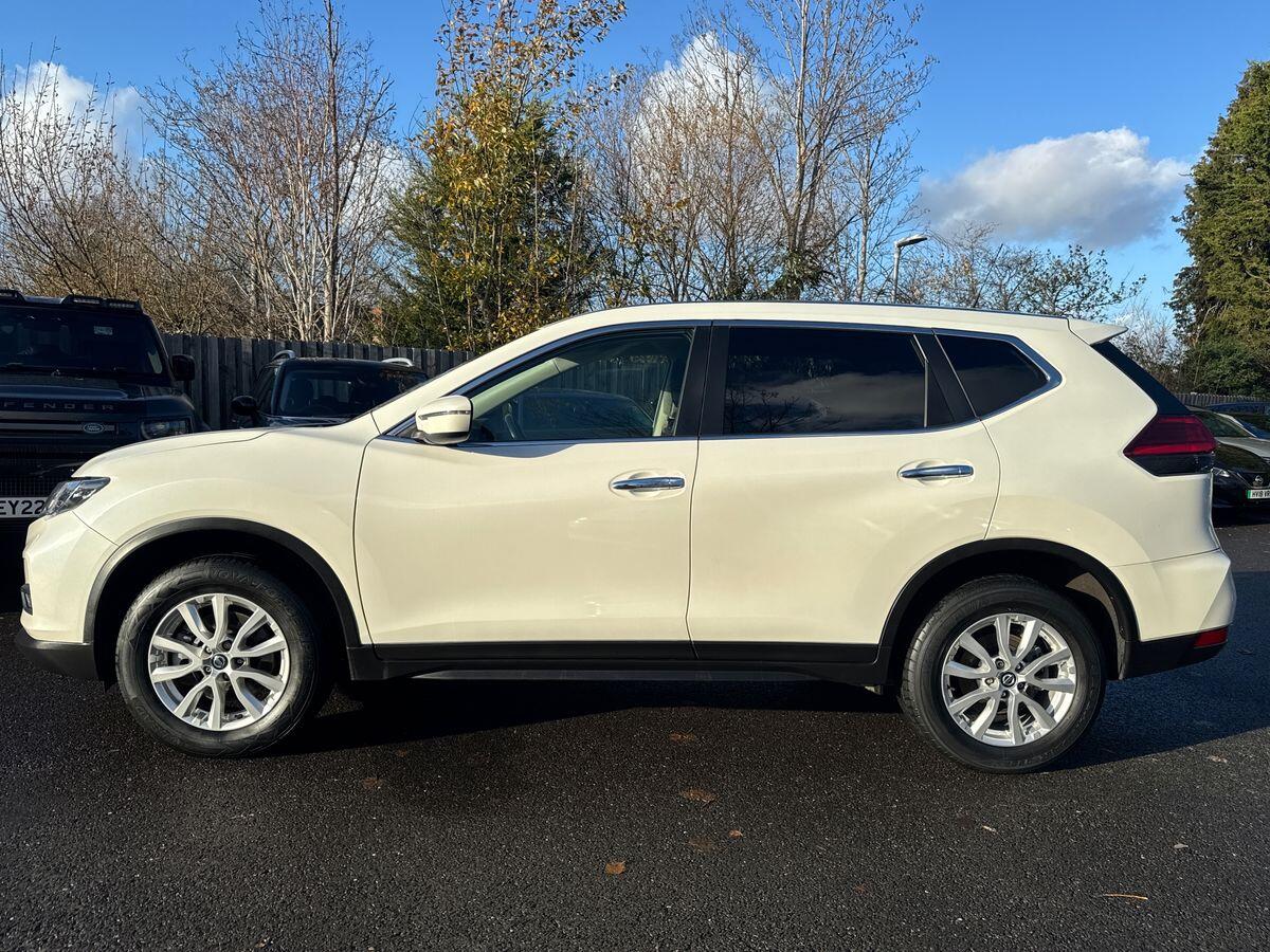 Used Nissan X-Trail 2021 for sale - 76839742: Photo 27