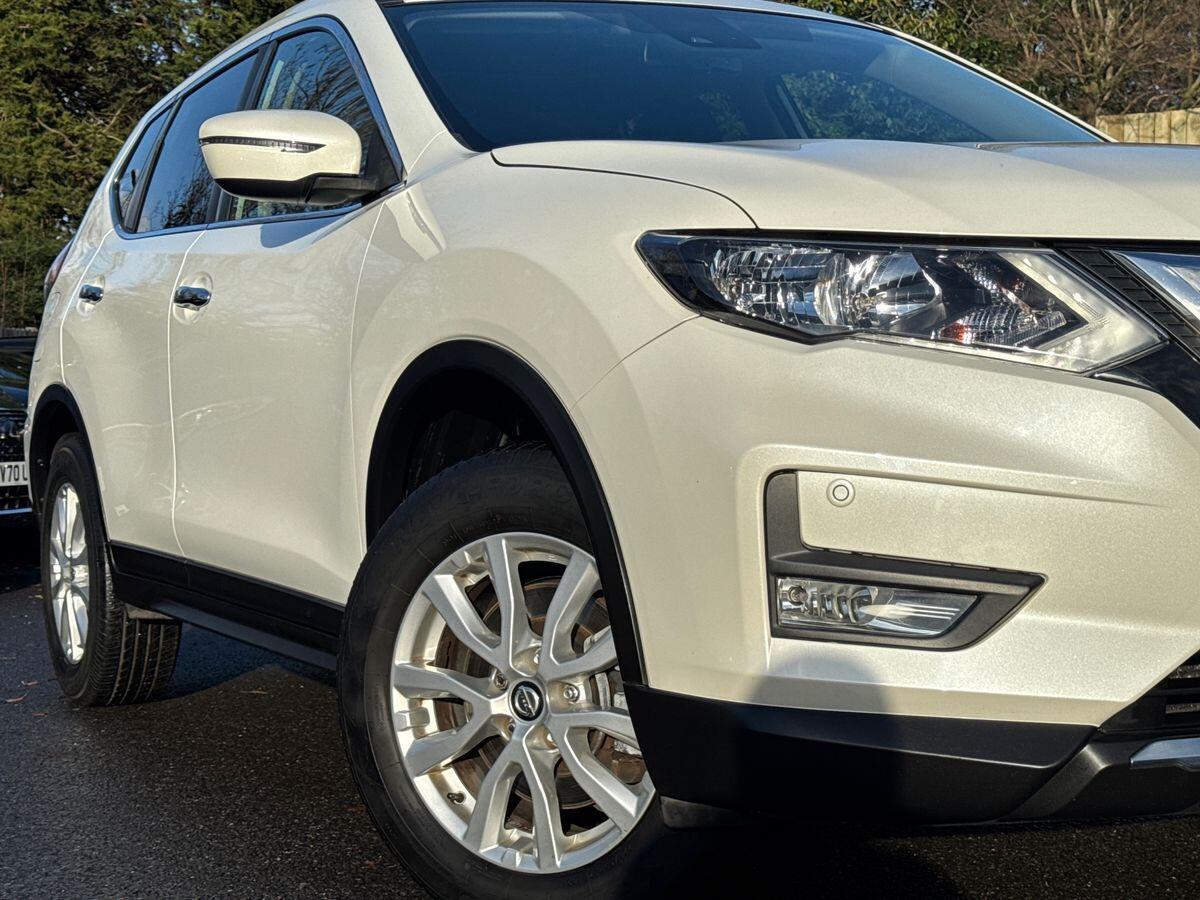 Used Nissan X-Trail 2021 for sale - 76839742: Photo 29