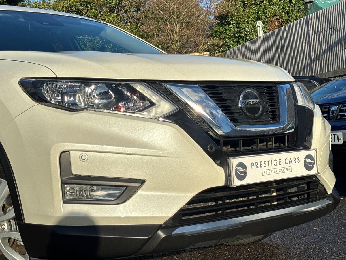 Used Nissan X-Trail 2021 for sale - 76839742: Photo 30