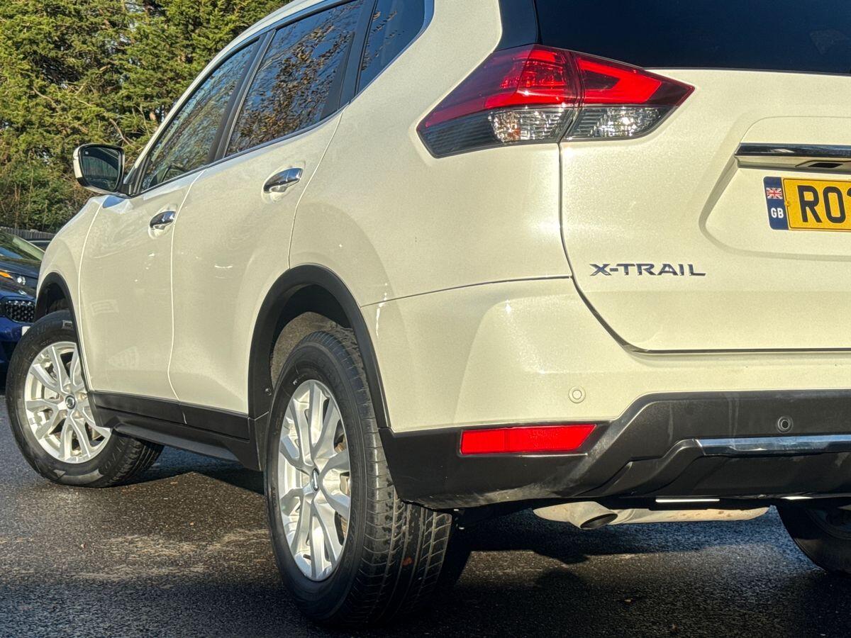 Used Nissan X-Trail 2021 for sale - 76839742: Photo 31