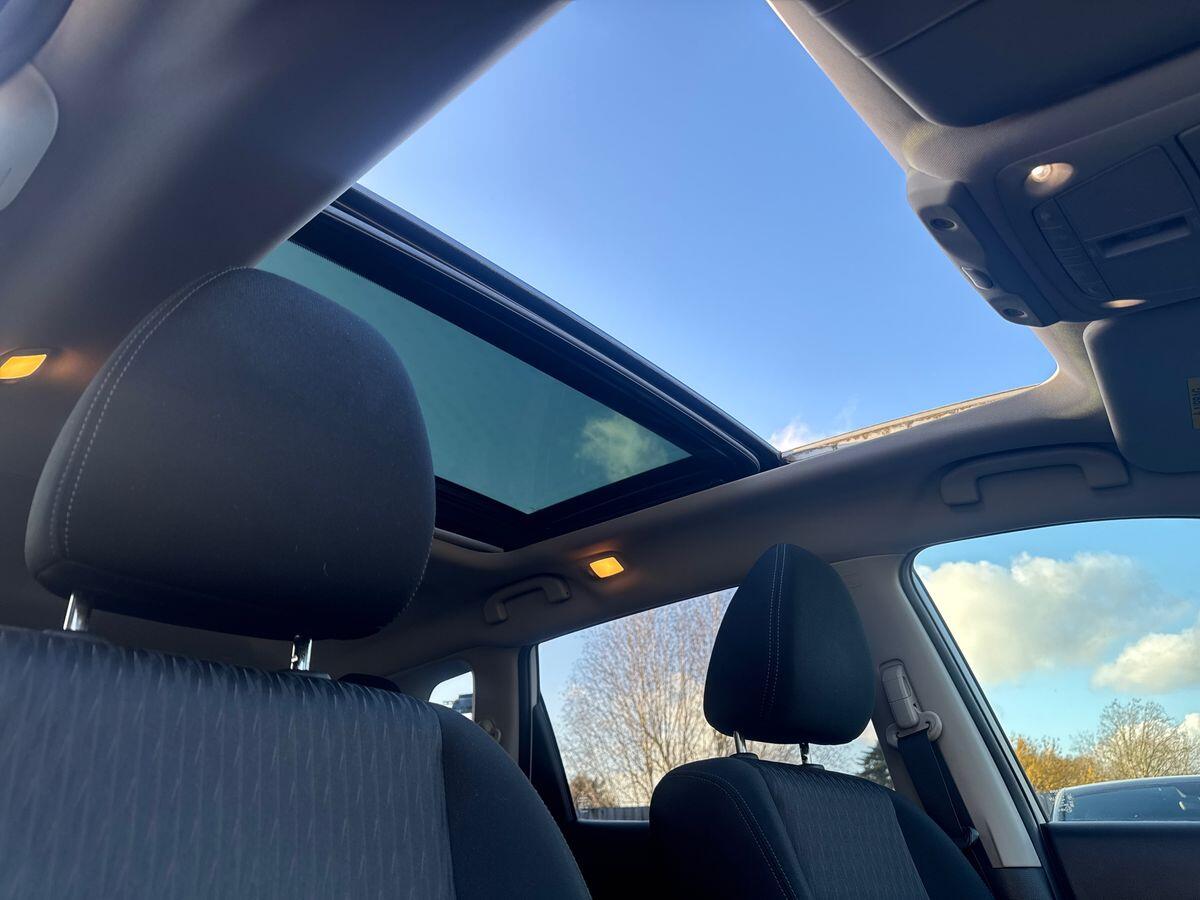 Used Nissan X-Trail 2021 for sale - 76839742: Photo 34