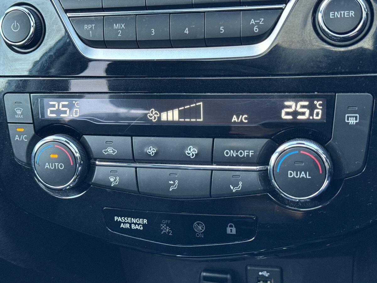 Used Nissan X-Trail 2021 for sale - 76839742: Photo 41