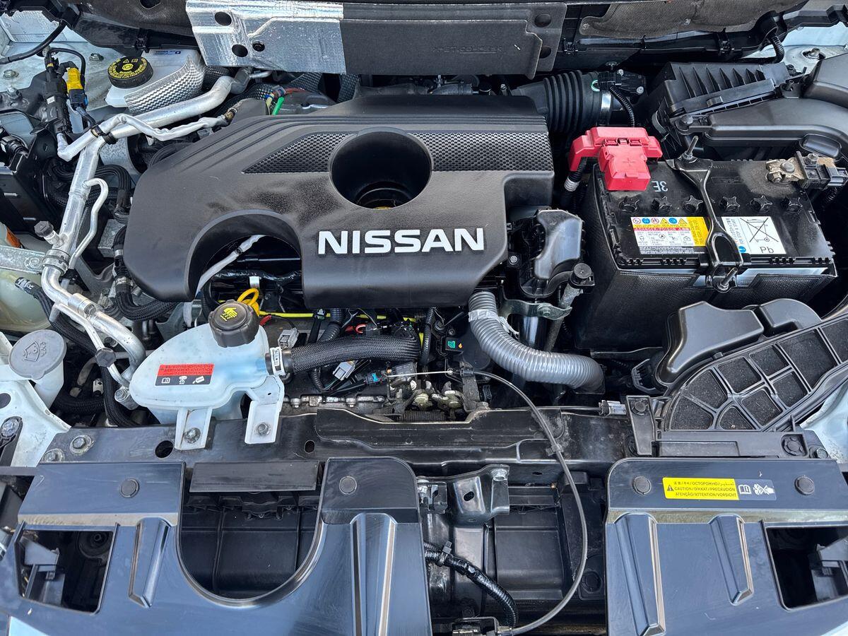 Used Nissan X-Trail 2021 for sale - 76839742: Photo 44