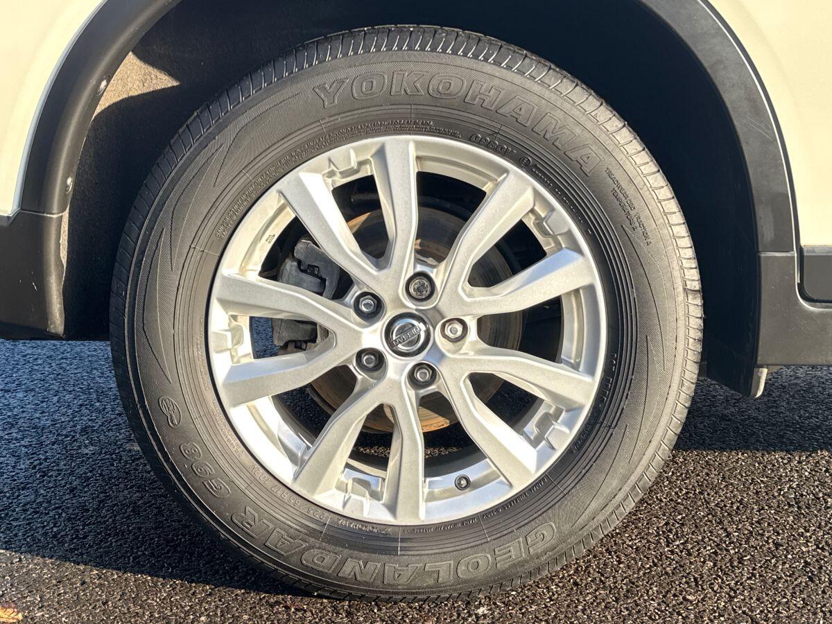 Used Nissan X-Trail 2021 for sale - 76839742: Photo 5