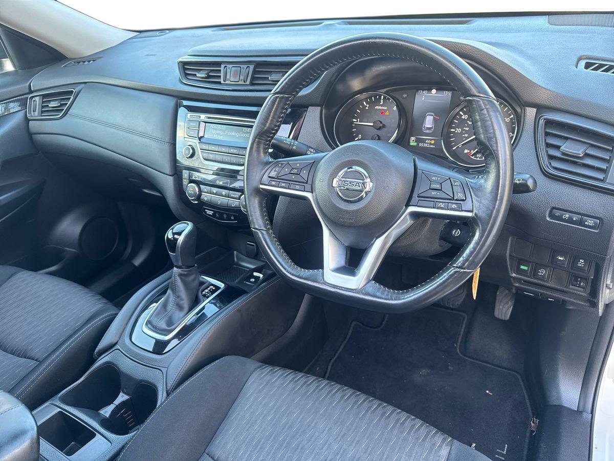 Used Nissan X-Trail 2021 for sale - 76839742: Photo 6