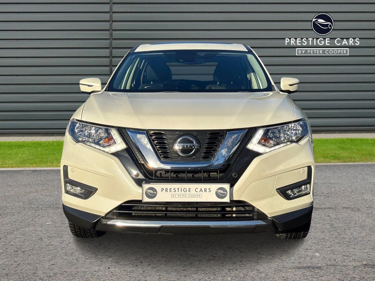 Used Nissan X-Trail 2021 for sale - 76839742: Photo 7