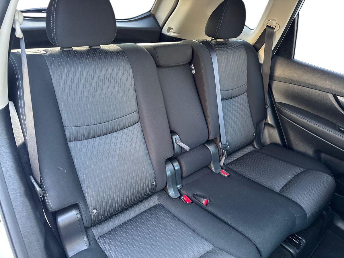 Used Nissan X-Trail 2021 for sale - 76839742: Photo 8