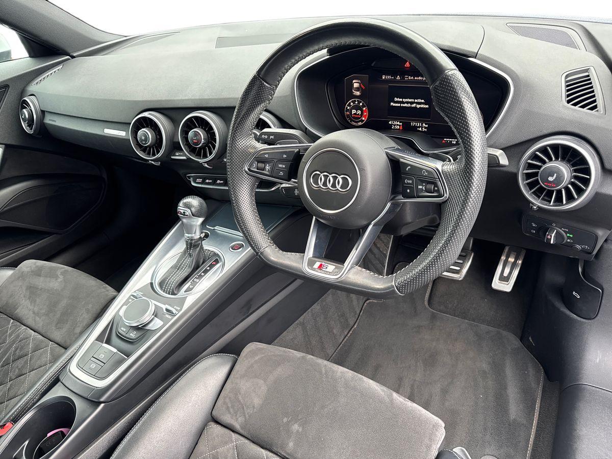 Used Audi TT 2020 for sale - 77119730: Photo 6