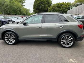 Used Audi Q3 2022 for sale - 75013958: Photo